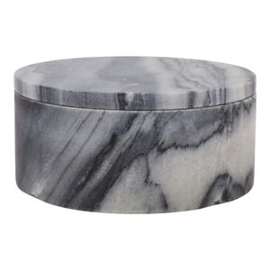 STONELEY BLACK CANDLE 4 (IN) 1