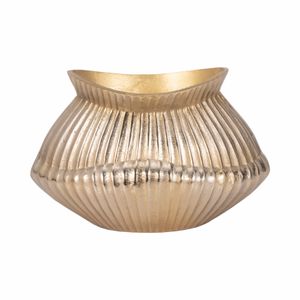 TARYNVALE GOLD VASE 9 (IN) 1