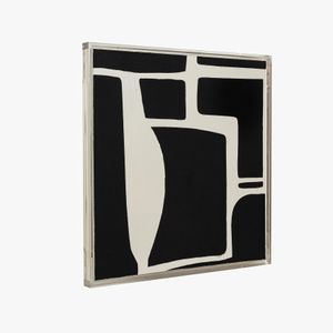 MORTONHAM BLACK ART 40 (IN) 3