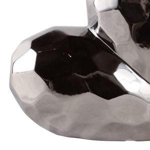 SYLVANBURN SILVER DECOR 8 (IN) 6