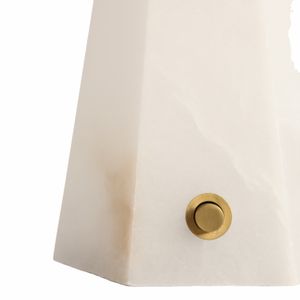 DENNINGSHAW WHITE LAMP 26 (IN) 7