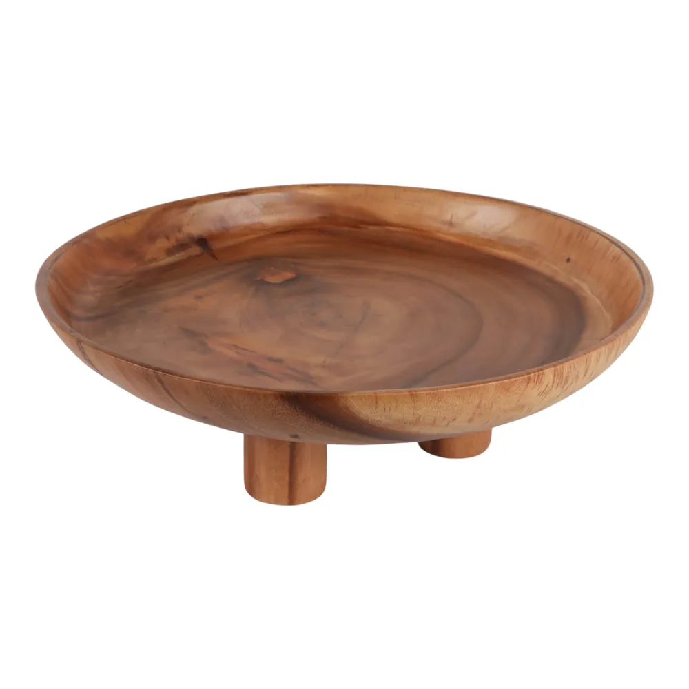 WALTCLIFF BROWN BOWL 6 (IN)
