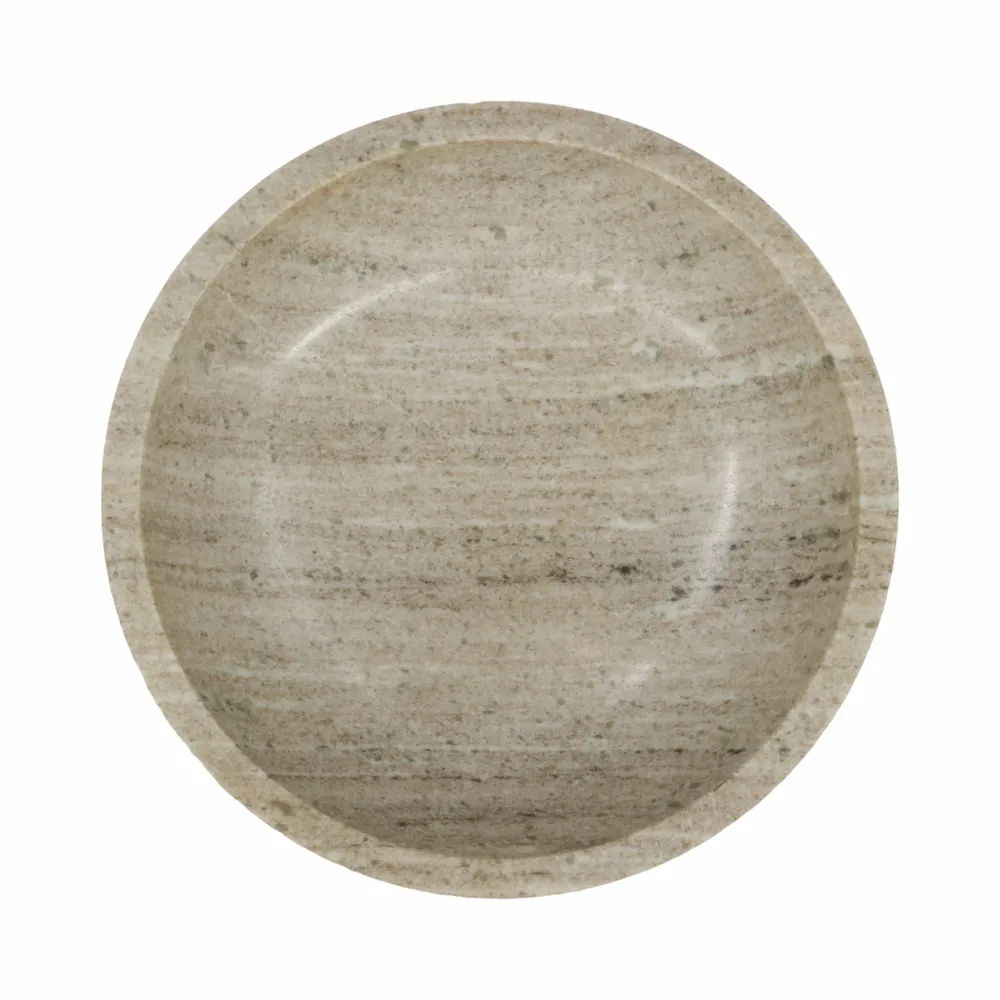 KEATONLAND IVORY BOWL 10 (IN)