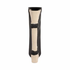 COLVINHOLM BLACK VASE 18 (IN) 5