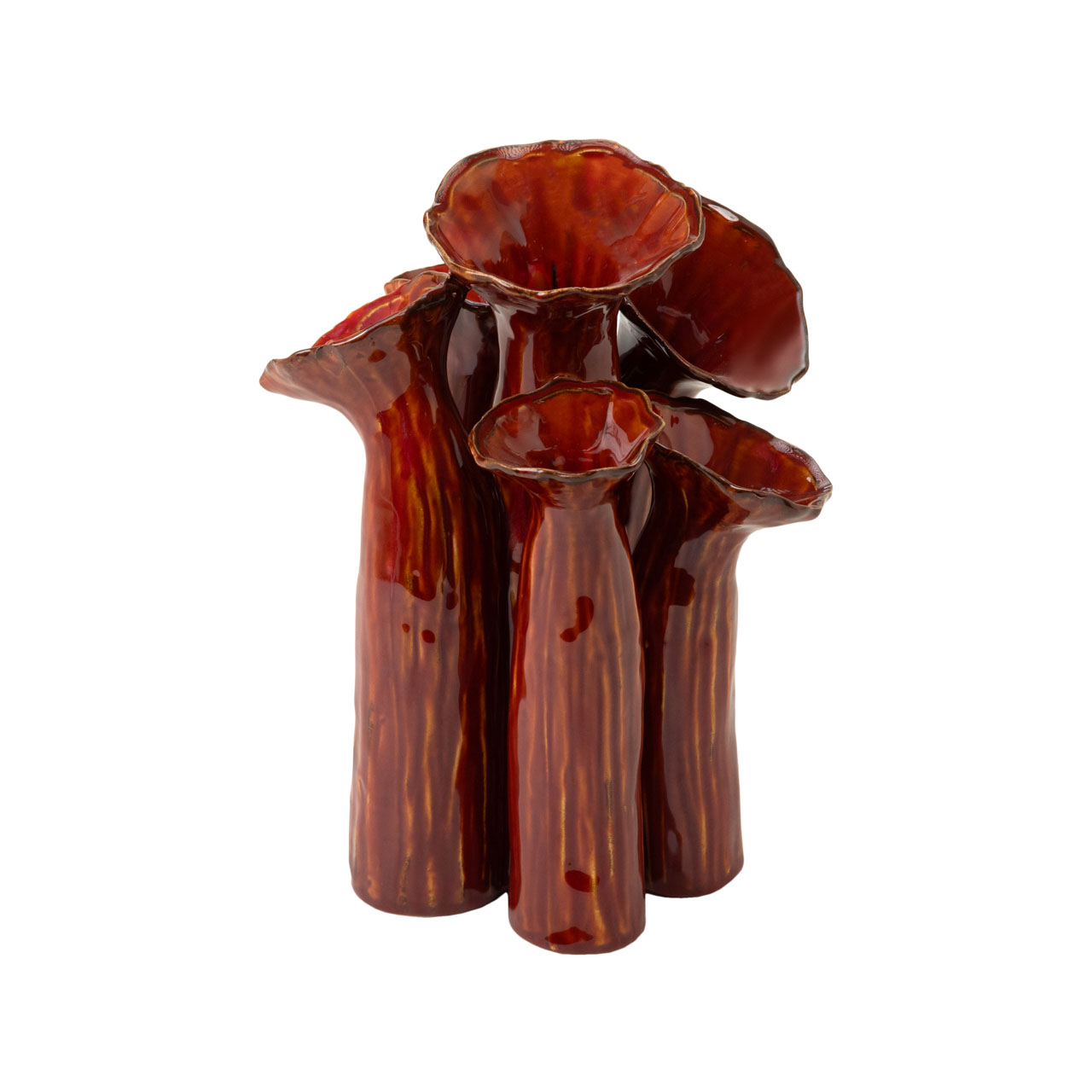 Tuxford Vase