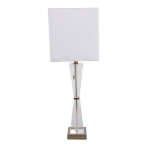 FENTONLEY CLEAR LAMP 27 (IN) 5