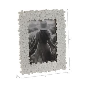 HARTMILL IVORY FRAME 9 (IN) 6