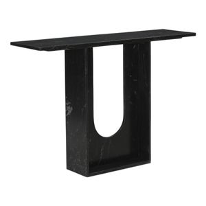 ROYMILL BLACK CONSOLE 29 (IN) 1