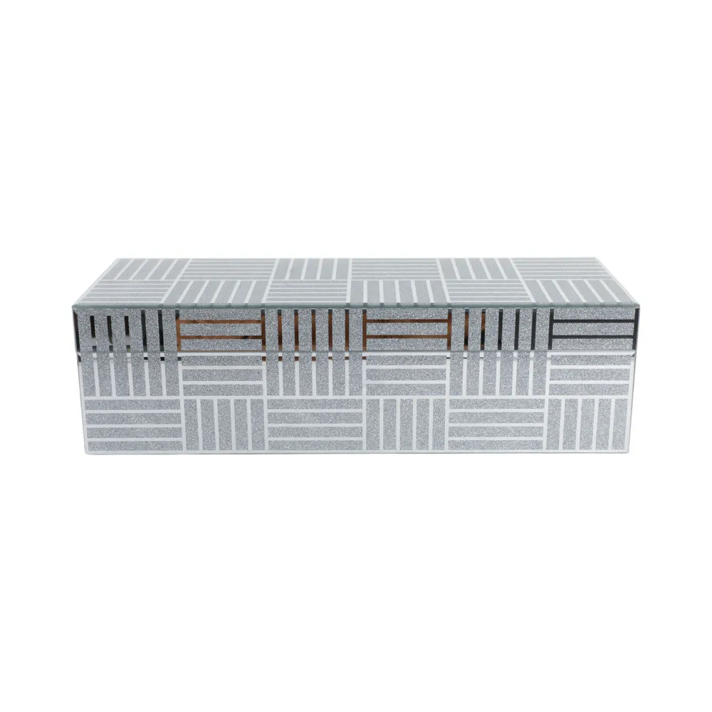 NASHSIDE SILVER BOX 5 (IN)