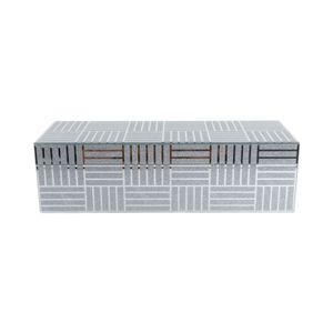 NASHSIDE SILVER BOX 5 (IN) 1