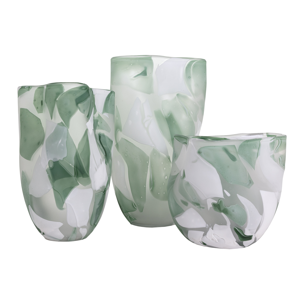 Kamaria Small Vase 7
