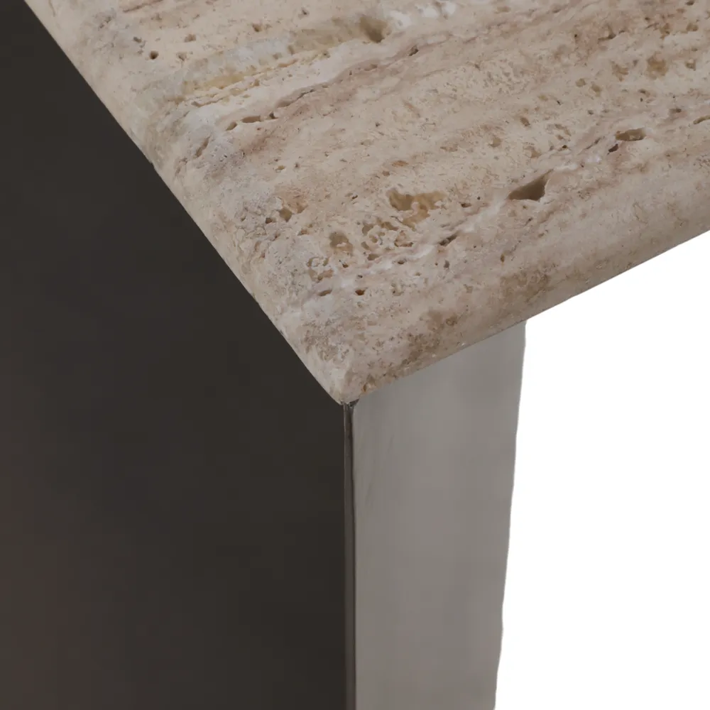 GORTONCROSS BRONZE CONSOLE 33 (IN)
