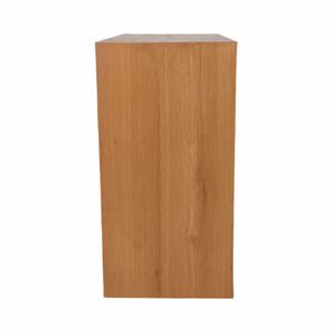 MERCERWICK BROWN TABLE 30 (IN) 4