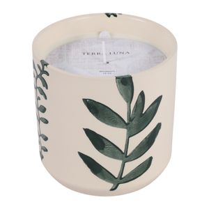 DECKERGATE WHITE CANDLE 5 (IN) 1