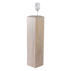 GIFFORDMOOR TAN TABLE 36 (IN) 3