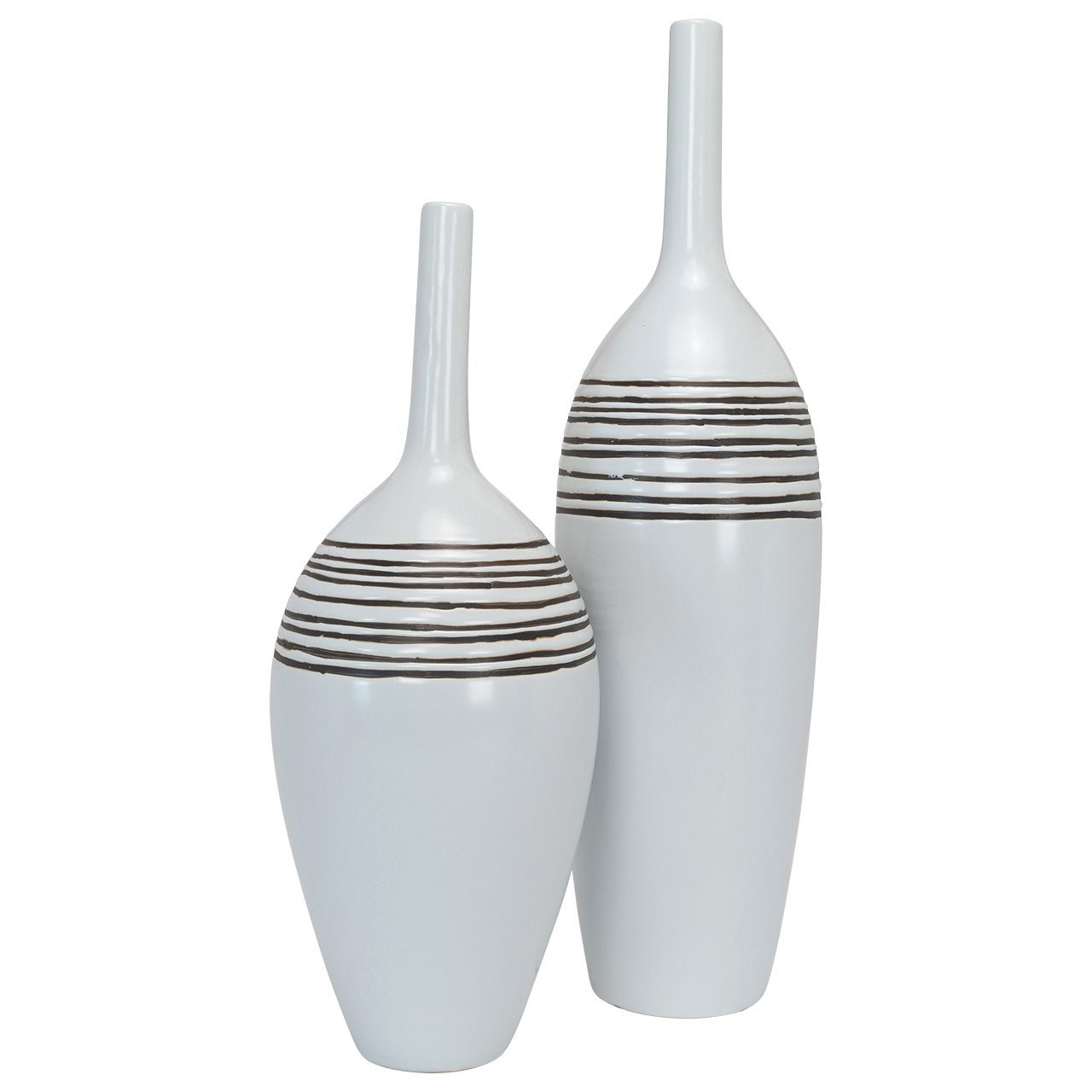 Louisa Tall Vase -SB 6