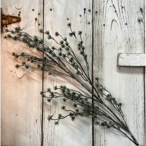 Sparkle Pine Spray 42in 1