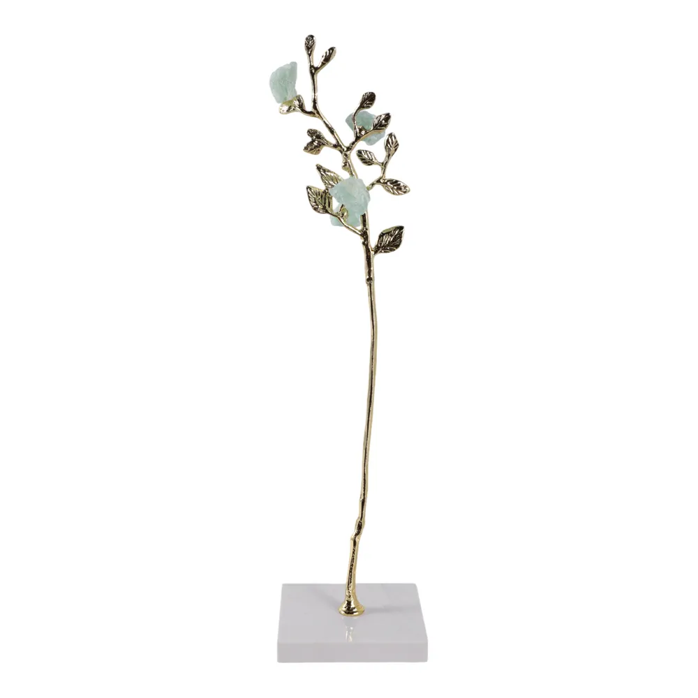 JANEGATE GOLD DECOR 20 (IN)