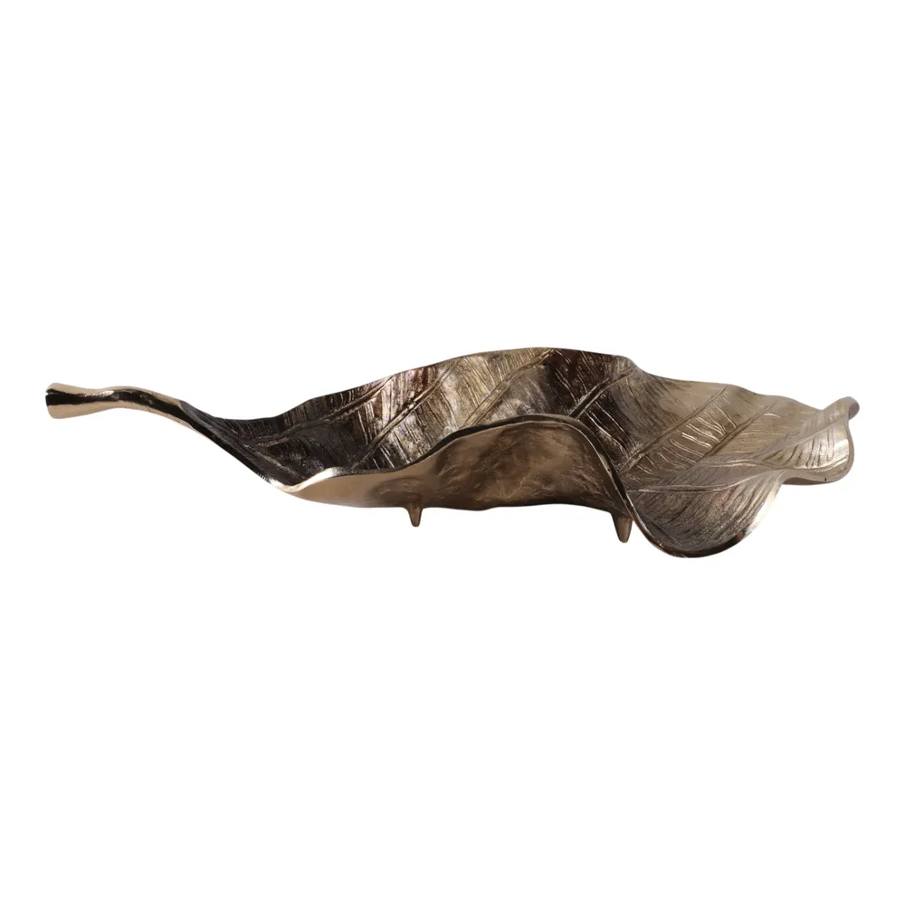 WINTONWIND GOLD TRAY 6 (IN)