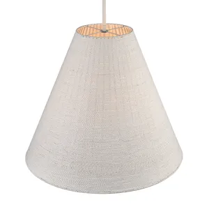 Sophie 22″ Wide 3-Light Pendant - White Coral 3