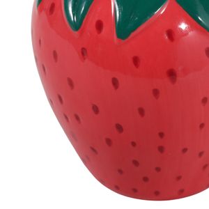 HANNAHSIDE RED PENCIL CUP 4 (IN) 7