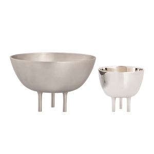 Kiser Bowl - Small Nickel 4