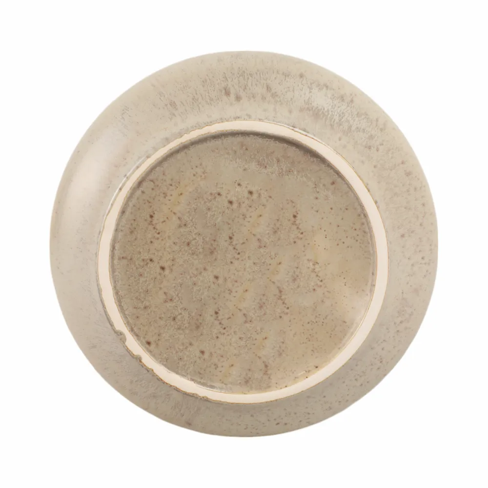 SAGEWELL BROWN VASE 12 (IN)