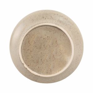 SAGEWELL BROWN VASE 12 (IN) 8