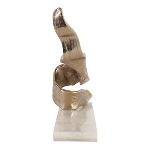 PAGEBEACH GOLD DECOR 12 (IN) 6