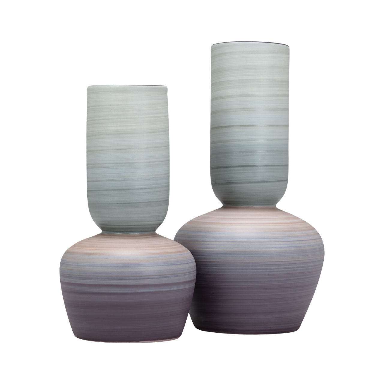 Carlsen Bud Short Vase 7