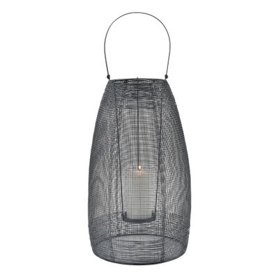 Magnet Lantern - Gray