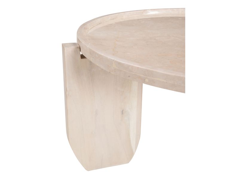 Nador Coffee Table Natural 7