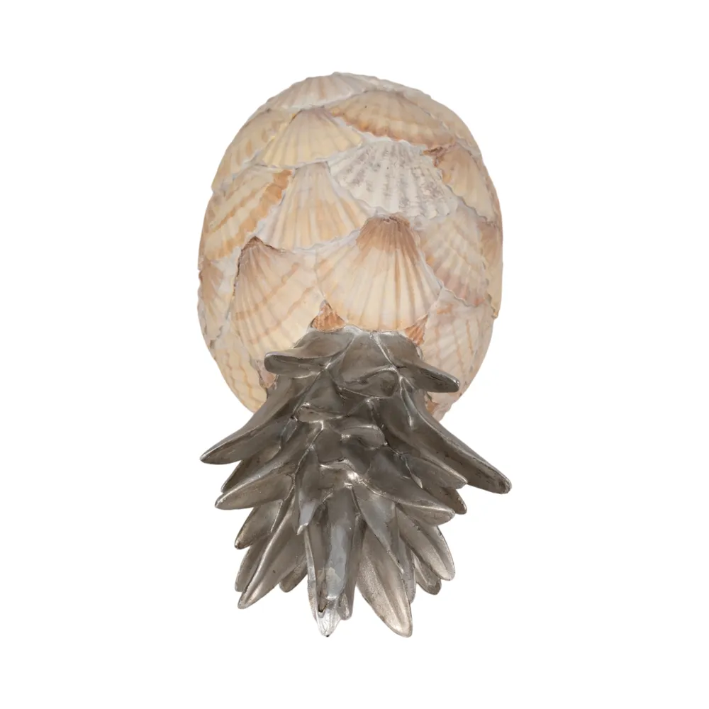 RIDLEYTON IVORY DECOR 12 (IN)