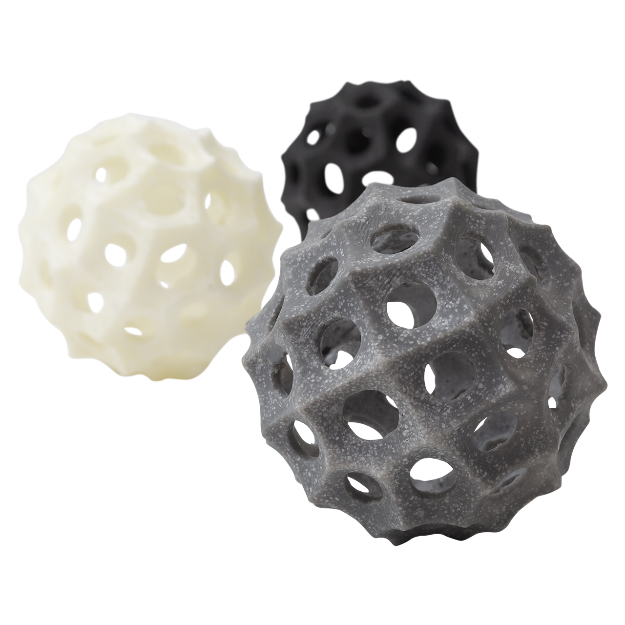 Henley Spheres -Ea 6