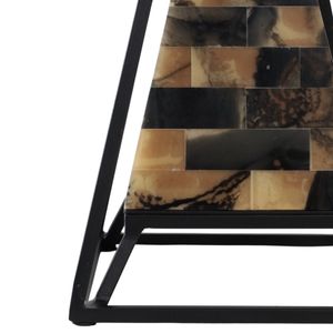 ZANEPARK SET OF 2 TAN DECOR 13 (IN) 6
