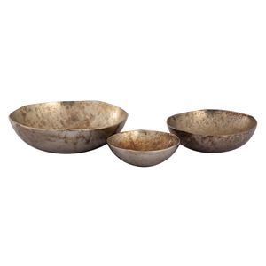 Carling Bowl - Set of 3 1