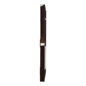 LANEFIELD BROWN MIRROR 23 (IN) 4