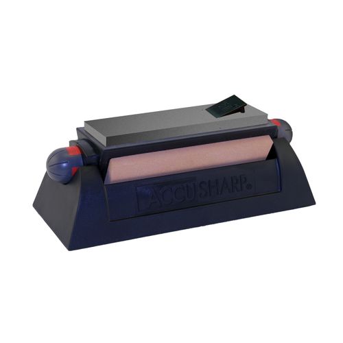 AccuSharp Tri Stone Knife & Tool Sharpening System