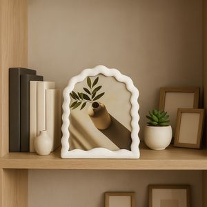 TIPTONSIDE WHITE FRAME 11 (IN) 10
