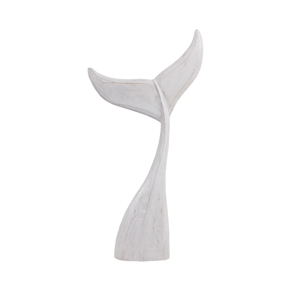 FORDHAMSHAW WHITE DECOR 33 (IN)