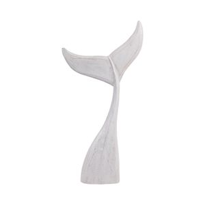 FORDHAMSHAW WHITE DECOR 33 (IN) 1