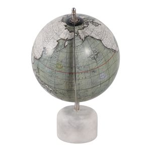 DALTONMILL GREEN GLOBE 12 (IN) 4