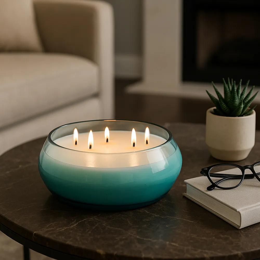 EMMONSCLIFF SAGE & SEA SALT CANDLE 4 (IN)