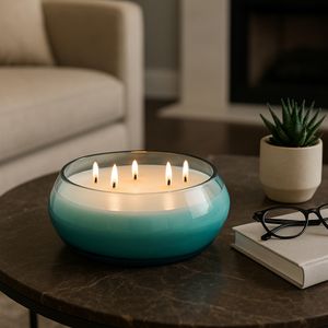 EMMONSCLIFF SAGE & SEA SALT CANDLE 4 (IN) 11