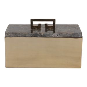 LUTHERCREST BLACK BOX 8 (IN) 1