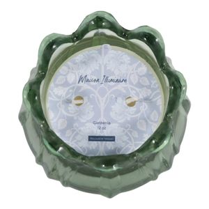 DECKERCLIFF GARDENIA CANDLE 5 (IN) 7