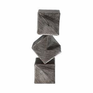 RUSHFIELD SILVER DECOR 18 (IN) 1