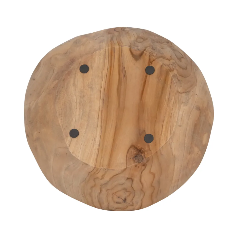 HARDYMORE BROWN BOWL 4 (IN)