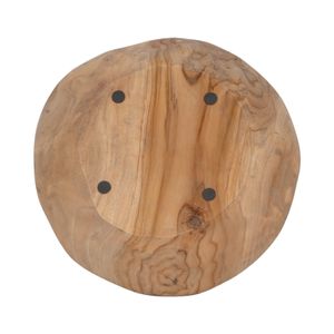 HARDYMORE BROWN BOWL 4 (IN) 7