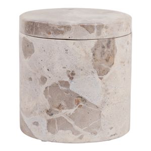 STONELEY HAVEN BERGAMONT & CLARY CANDLE 5 (IN) 1